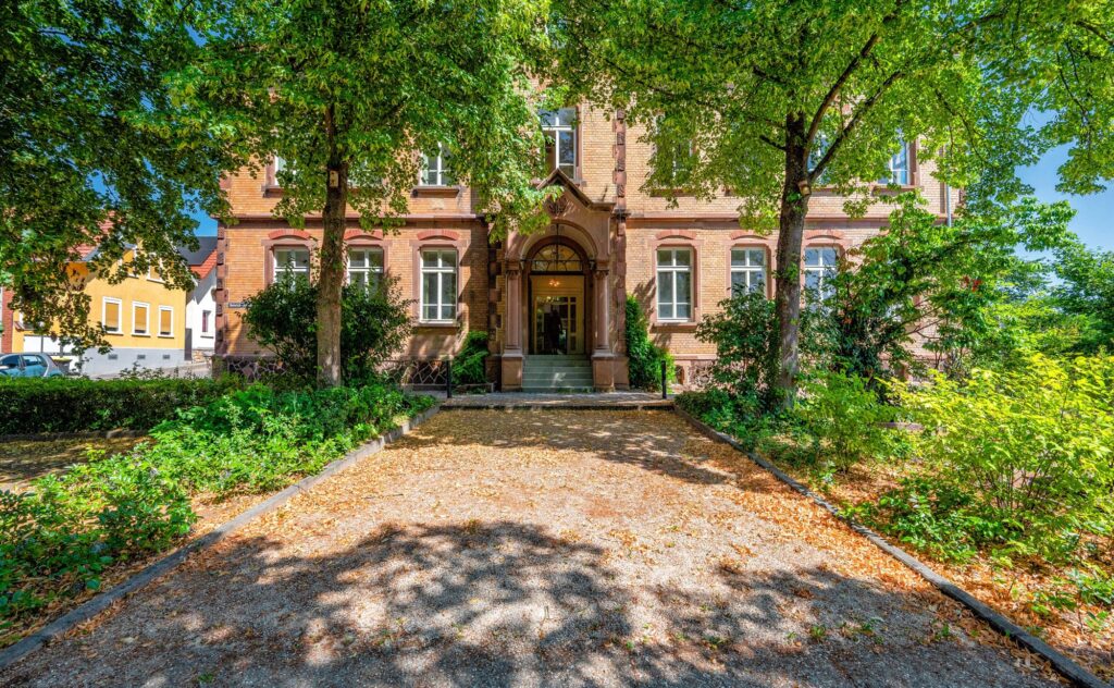 Steuerberatungsbüro Alte Schule | Worms